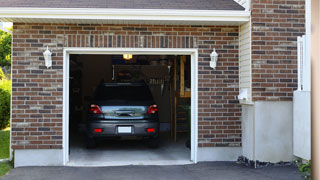 Garage Door Installation at Leyva San Jose, California